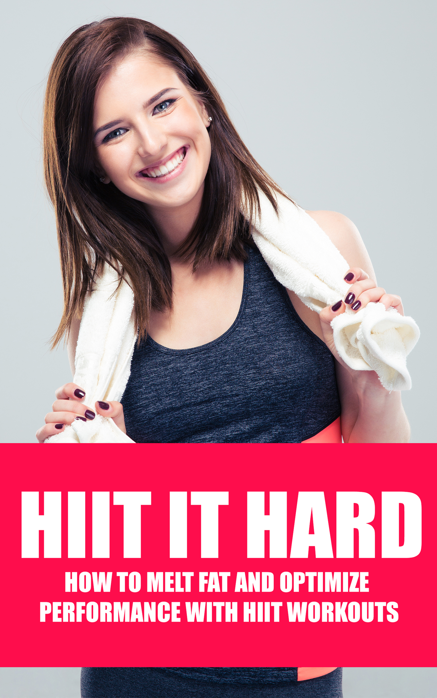 High-Intensity Interval Training guide
