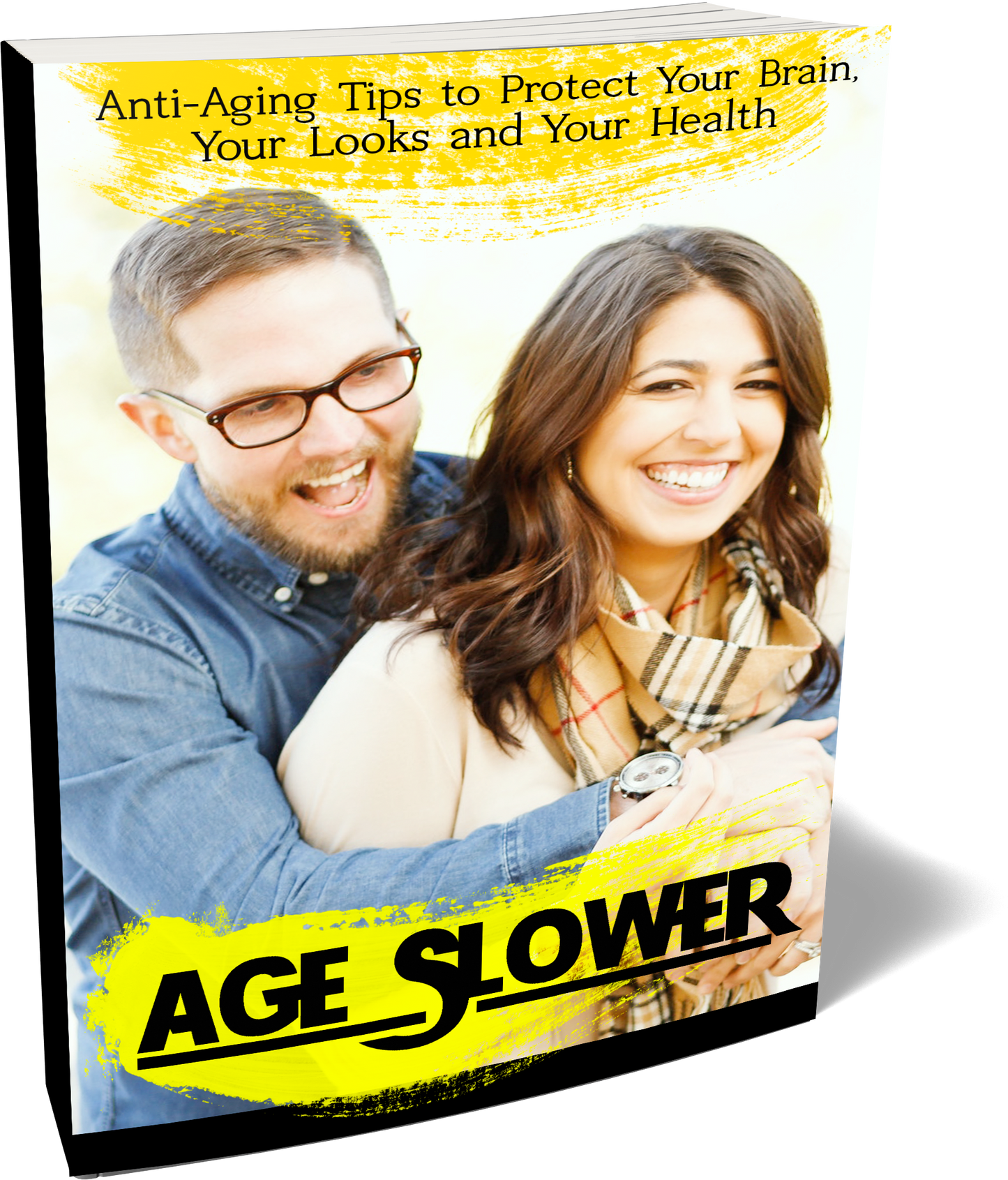 Age Slower