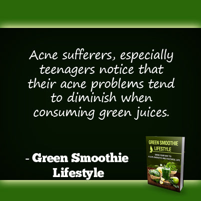 Green Smoothie Lifestyle