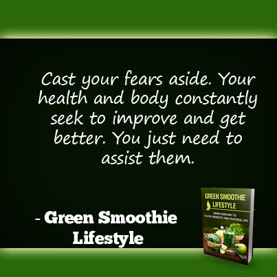 Green Smoothie Lifestyle
