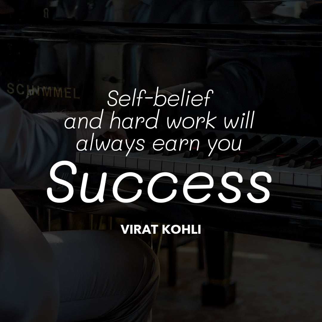Born to Succed